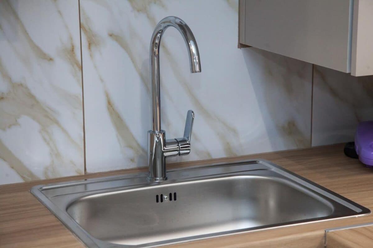 Apartament Brand New Urban Getaway Next To Megaro Mousikis Ateny Zewnętrze zdjęcie